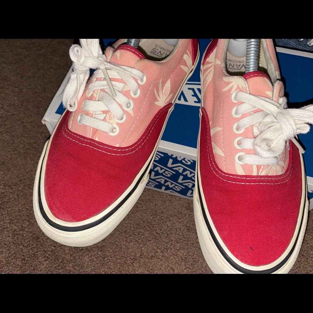 Vans New Era